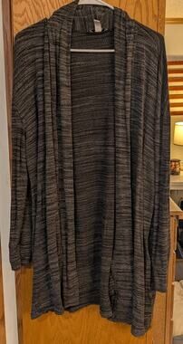 📚Women's XL Daily Ritual Cardigan